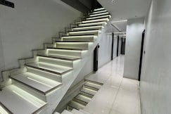 Hotel Janki, Korba