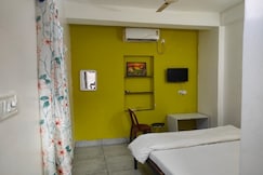 Hotel Sruti, Bhubaneshwar