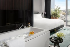 InterContinental Malta, Valletta