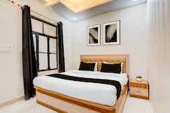 Hotel O Subedarganj Railway Junction Formerly Krishna Inn, Prayagraj