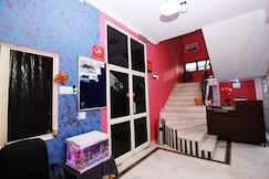 Hotel O Amrit Resort, Alwar