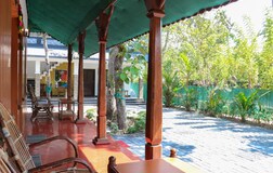 Common Area