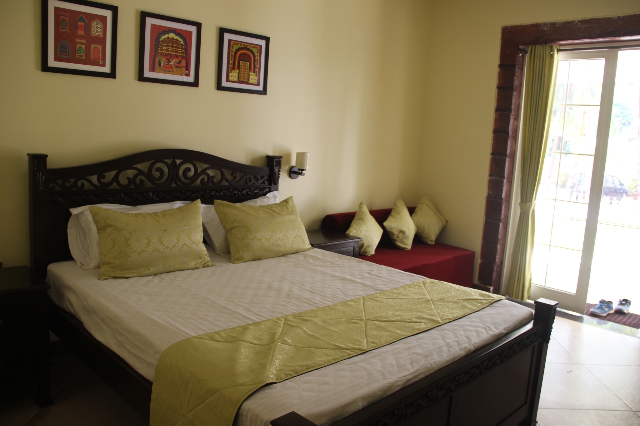 West Coast Alibaug - Tap to explore photos