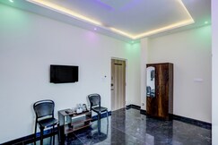 Hotel O Sri Chowdeshwari Residency, Bangalore