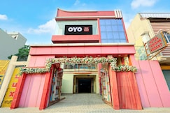 Hotel O Tanishk Vedant, पटना