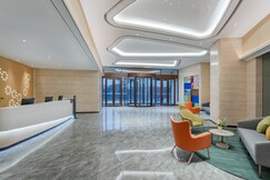 Holiday Inn Express WEIFANG CITY CENTER, Weifang