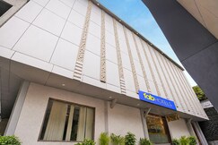 FabHotel Address Inn, Mumbai