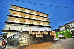 DHAULADHAR HILLS RESORT, Dharamshala