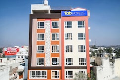 FabHotel Prime The Royal Galaxy, Udaipur