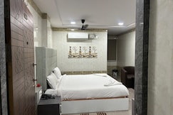 KRK Grand, Kakinada