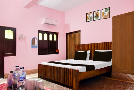 Hotel O Rishi Resorts