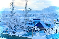 Everest Guest House Tangmarg, Baramulla