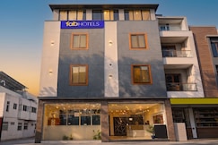 FabHotel Kamari Inn, Vijay Nagar, Indore