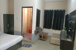 Hotel O R J Hotel, Prayagraj