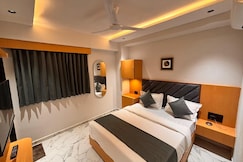 Hotel Prime Town, Ahmedabad