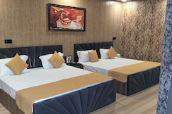 PEARL RESIDENCY, Mukteshwar