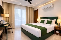 Skytouch Residency - OMR, Chennai