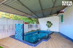 Cerulean Frame by VEO - Part of StayVista, Goa