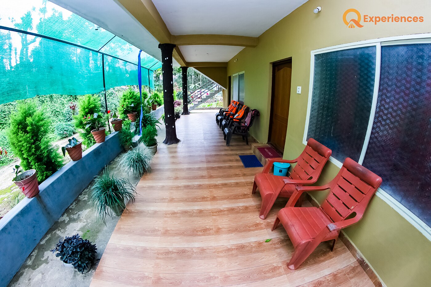 coorg camping experiences - Tap to explore photos