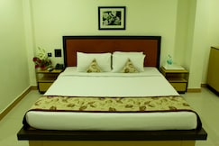 Vishal Prakruthi Resort, Bhuvanagri