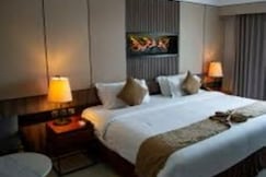 Ajanta homestays, Buxar