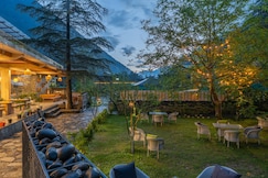 The Social Stays Kasol, Kasol
