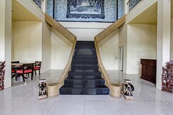 Hotel O Ayu Bypass MansionNearBundaran Gerung, Sumbawa