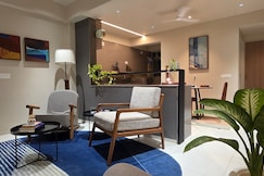 Flat in shela, Sanand