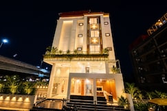 Hotel Palm Bliss, Haridwar