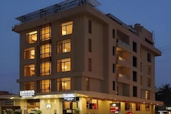 Hotel Krishna International , Sangli