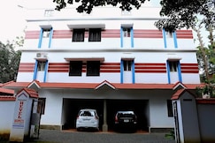 Plavunkal Hevel Homes, Thekkady