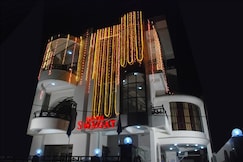 Hotel Swagat, Kota