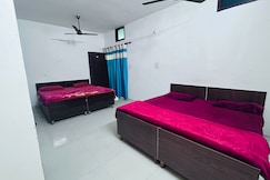 Delight Inn Guest House & PG, Ludhiana