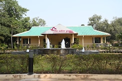 MAIHAR GARDEN RESORT, Deoghar