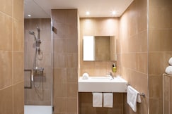 Holiday Inn Express Amsterdam - Arena Towers, Amsterdam