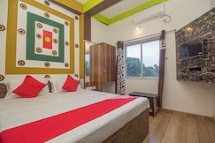 Hotel Center Point, Jaldapara