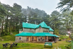 StayVista at 8Oaks, Dalhousie