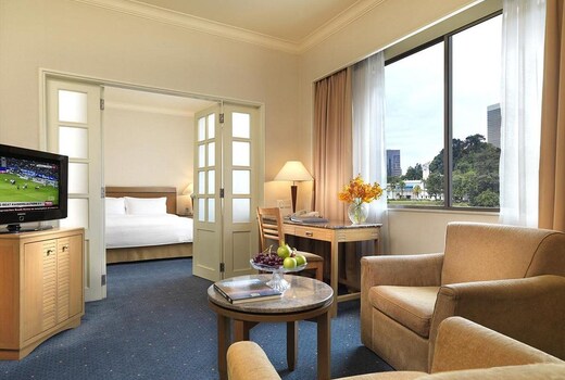 Concorde Hotel Kuala Lumpur Kuala Lumpur Hotel Price Address Reviews