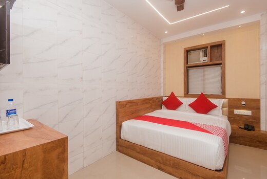 Hotel O Indore