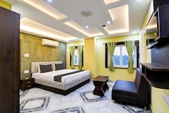 Hotel O The Crown, Barasat