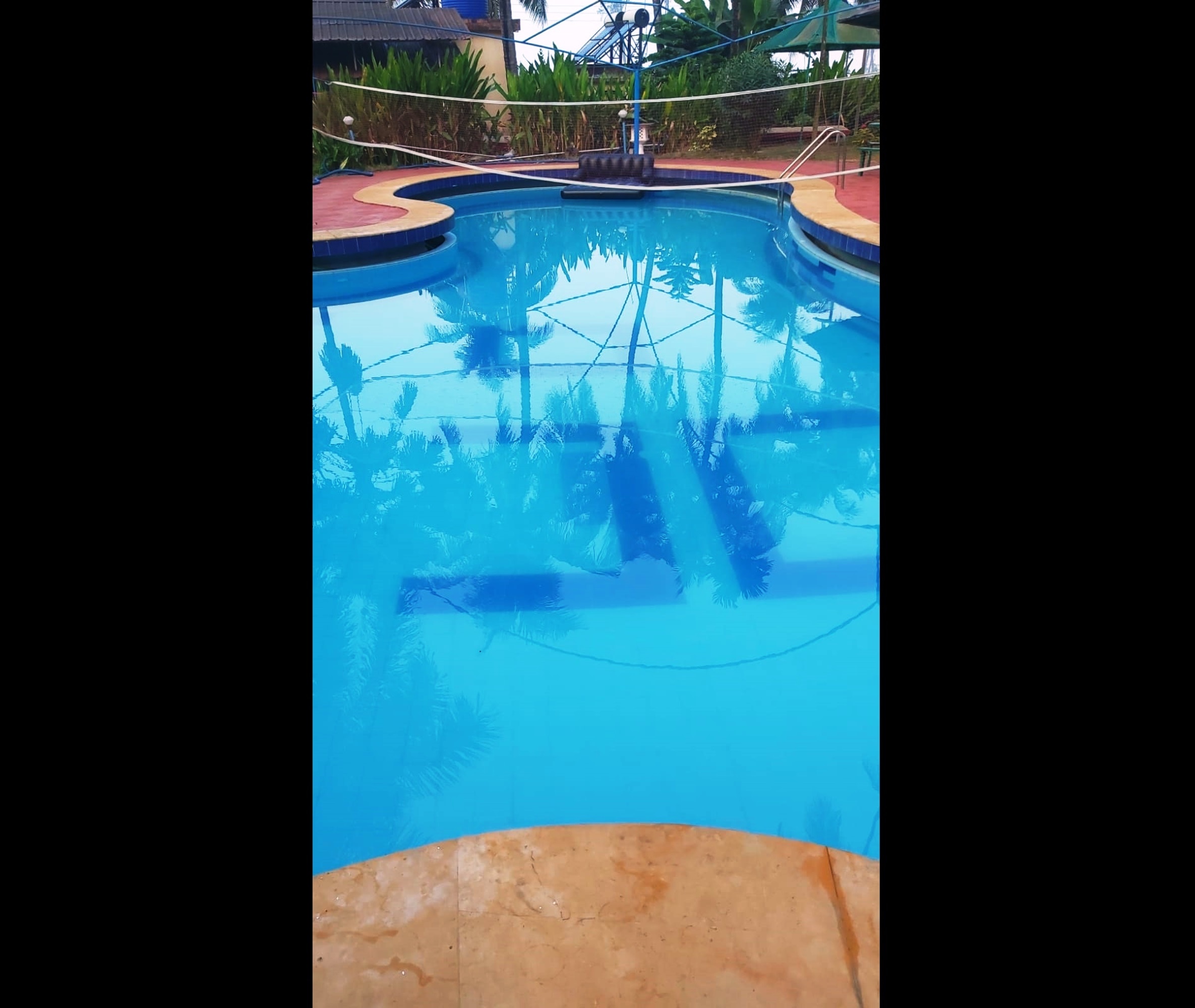 The Family Cottage at Elysium Estates Nagaon - Tap to explore photos