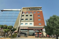 S.Y.N.Residency, Hyderabad