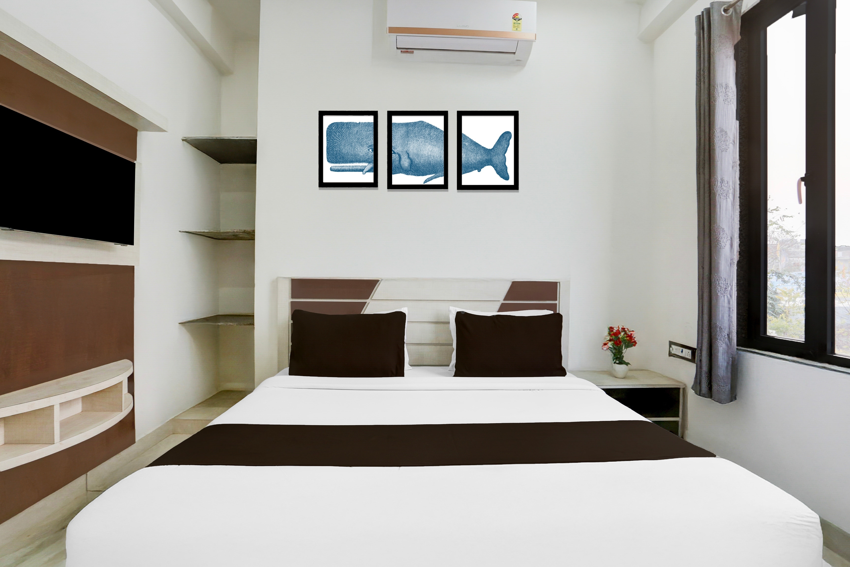 Townhouse Khatu Shyam formally hotel Dev Bhumi - Tap to explore photos