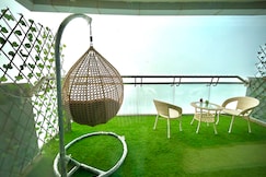 North India tallest tower, Noida