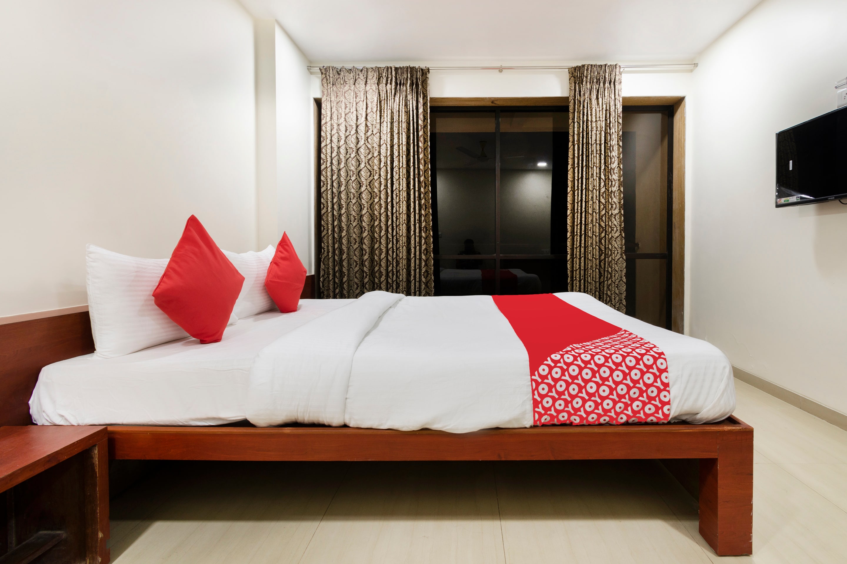 Hotel O Shivprabha - Tap to explore photos