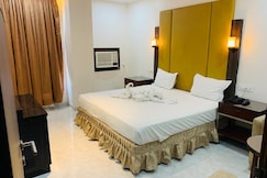 Bhama Inn, Sambalpur