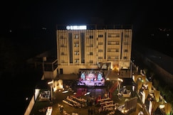 M.J. HOTEL AND RESORTS, Baghmara