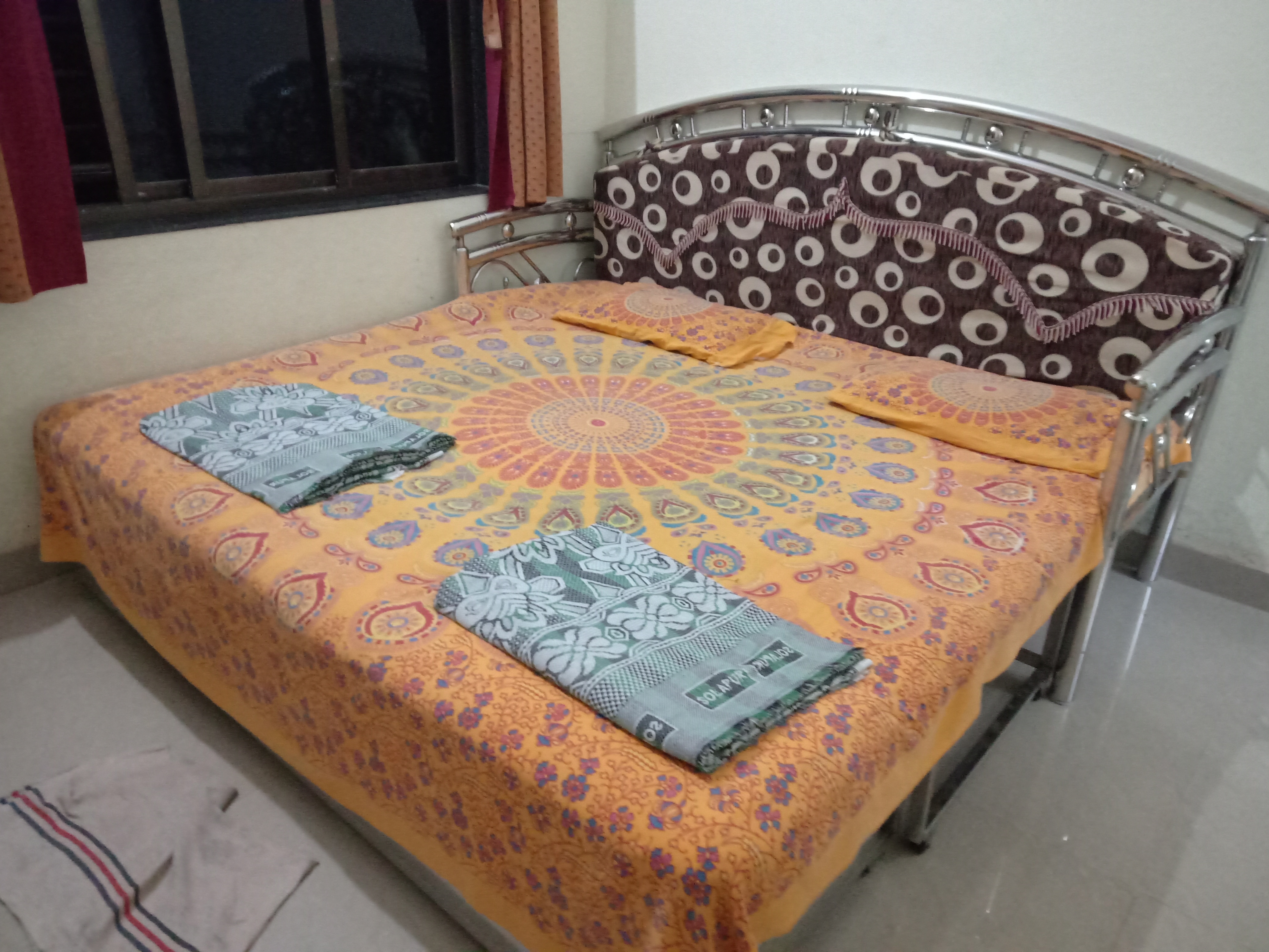 Shri swami samarth niwas