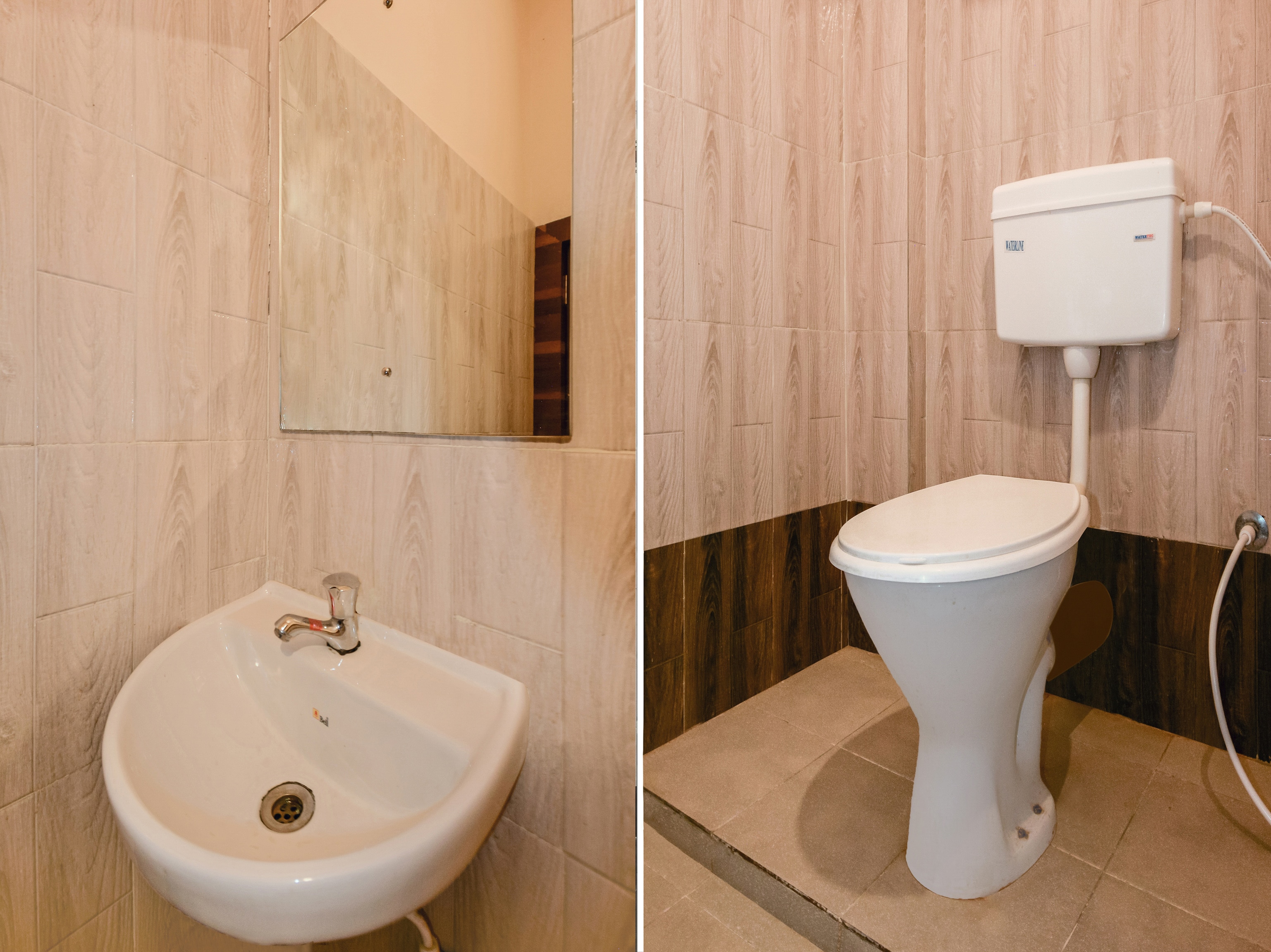 Collection O Swara Residency - Tap to explore photos