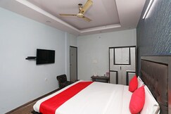 Hotel O 3bs House Dx, Delhi